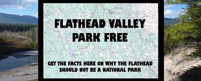 Flathead Facts